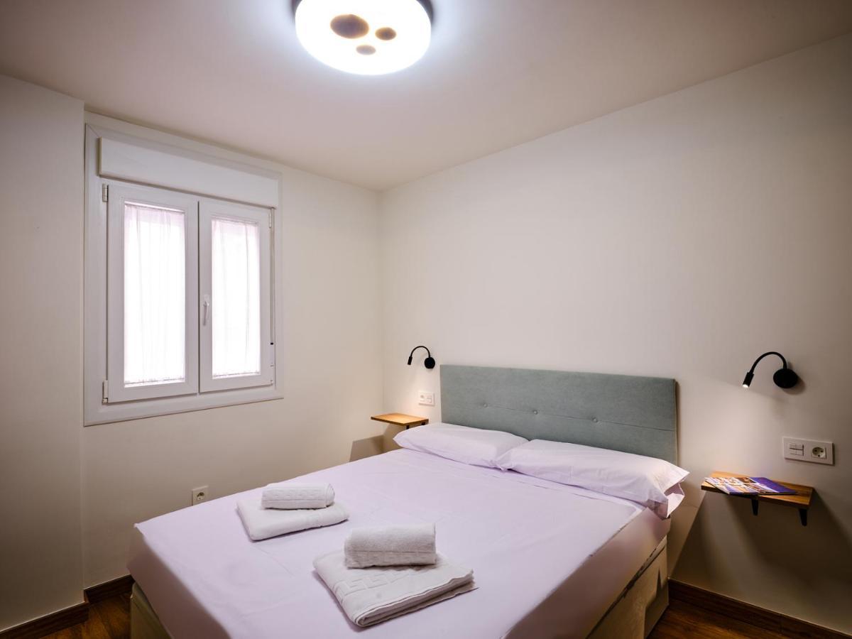 Leo Home- Bright & Centric 3 Bedrooms Apartment With Private Parking Included Málaga Exterior foto
