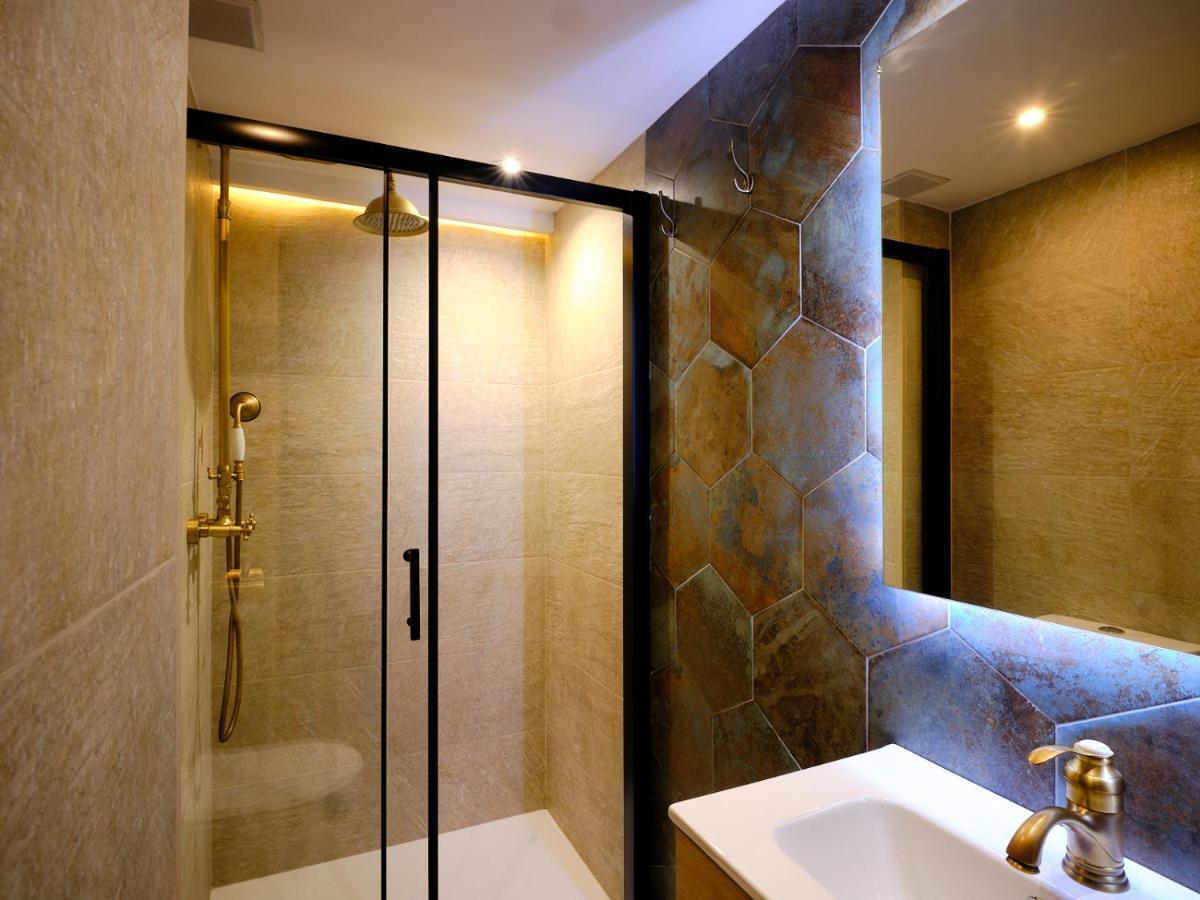 Leo Home- Bright & Centric 3 Bedrooms Apartment With Private Parking Included Málaga Exterior foto