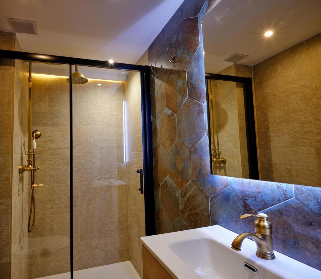 Leo Home- Bright & Centric 3 Bedrooms Apartment With Private Parking Included Málaga Exterior foto